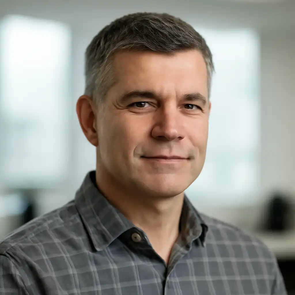 Viktor Novak